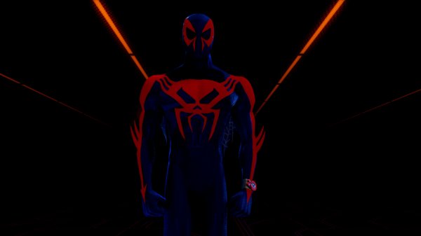 Spider-Man: Across the Spider-Verse Movie Photo 575635