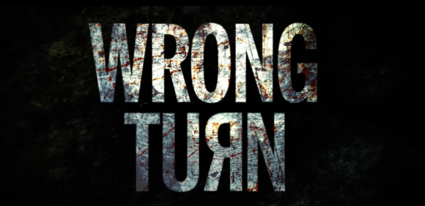 Wrong Turn Movie Photo 575826