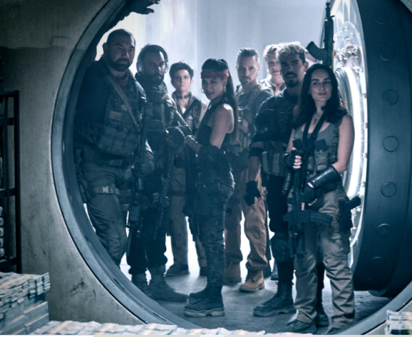 Army of the Dead Movie Photo 575831