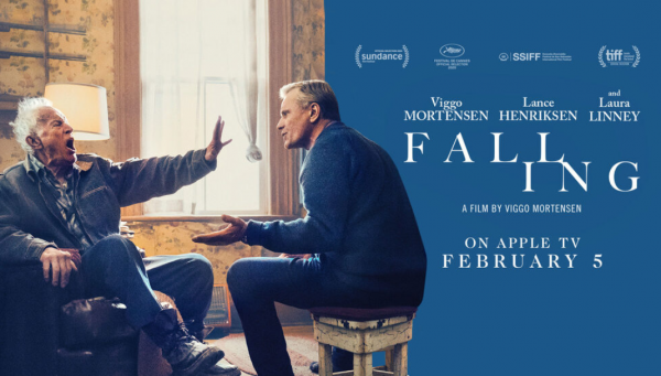 Falling Movie Photo 577185