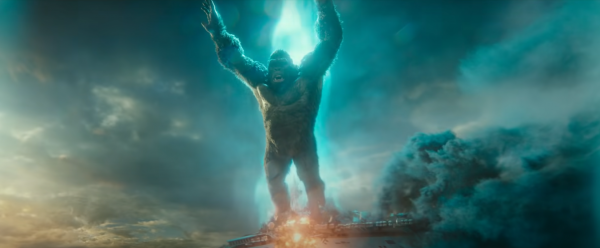 Godzilla vs. Kong Movie Photo 577817