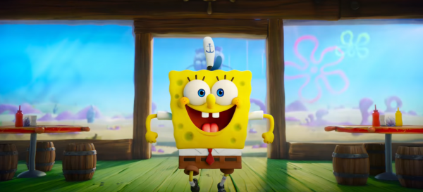 The SpongeBob Movie: Sponge on the Run Movie Photo 578819