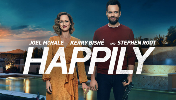 Happily Movie Photo 580926