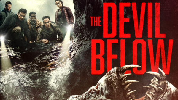 The Devil Below Movie Photo 581264