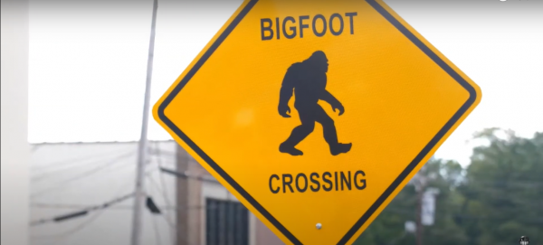 15 Things You Didn't Know About BigFoot Movie Photo 581981