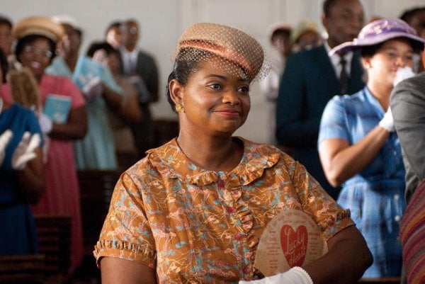 The Help Movie Photo 58300