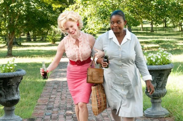 The Help Movie Photo 58306