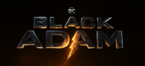 Black Adam Movie Photo 584982