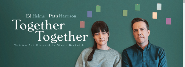 Together Together Movie Photo 585335