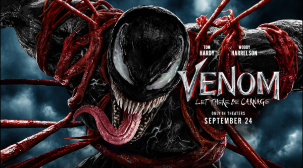 Venom: Let There Be Carnage Movie Photo 589971