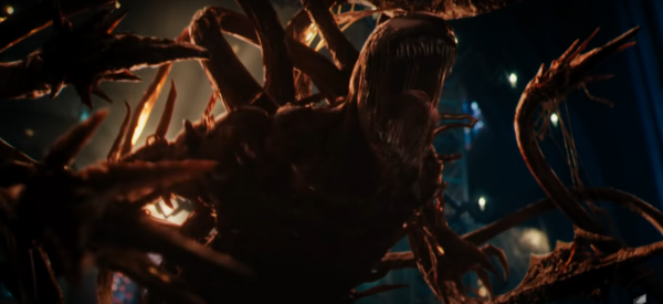 Venom: Let There Be Carnage Movie Photo 589978