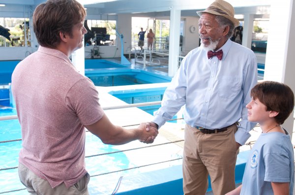 Dolphin Tale Movie Photo 59009