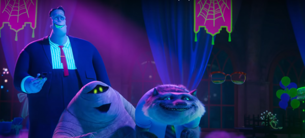 Hotel Transylvania: Transformania Movie Photo 590693