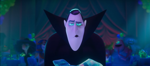 Hotel Transylvania: Transformania Movie Photo 590696