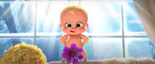 The Boss Baby: Family Business Movie Photo 592578