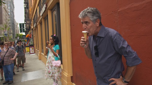 Roadrunner: A Film About Anthony Bourdain Movie Photo 592944