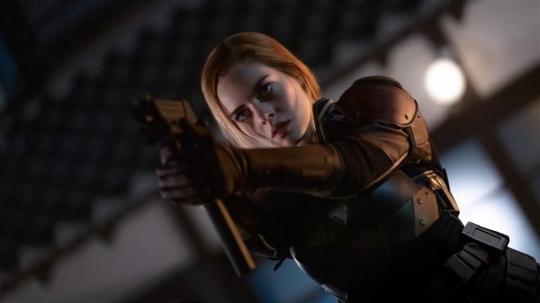 Samara Weaving Movie Photo 593064