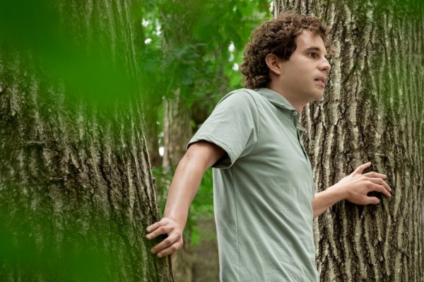 Dear Evan Hansen Movie Photo 593076