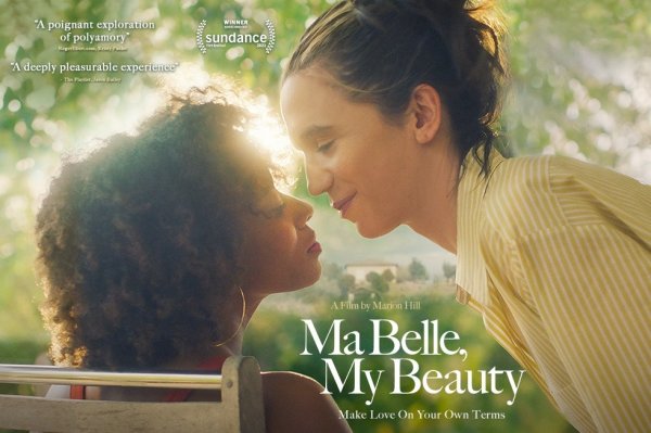 Ma Belle, My Beauty Movie Photo 593385