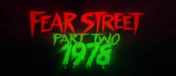 Fear Street Part Two: 1978 Movie Photo 593508