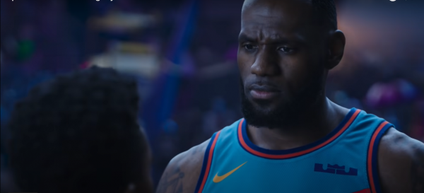 Space Jam: A New Legacy Movie Photo 593768