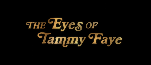 The Eyes of Tammy Faye Movie Photo 594033