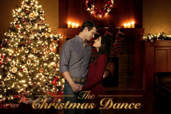 The Christmas Dance Movie Photo 594643