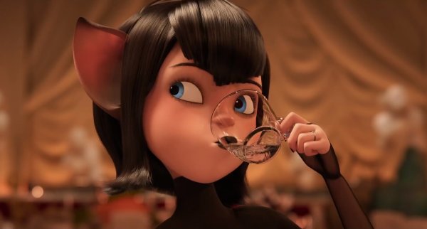 Hotel Transylvania: Transformania Movie Photo 596295