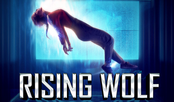 Rising Wolf Movie Photo 598649