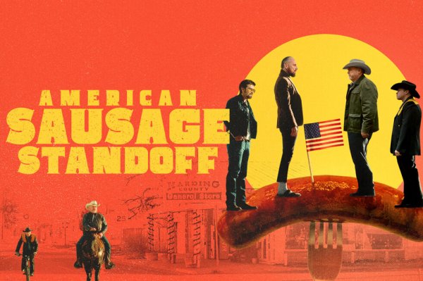 American Sausage Standoff Movie Photo 599919