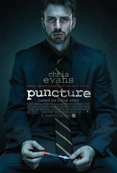 Puncture Movie Photo 60002