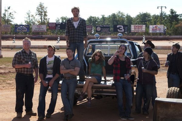 Footloose Movie Photo 60010