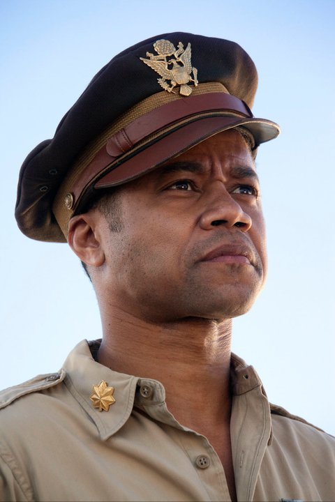 Red Tails Movie Photo 60012