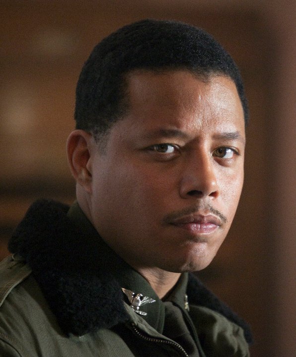 Red Tails Movie Photo 60013