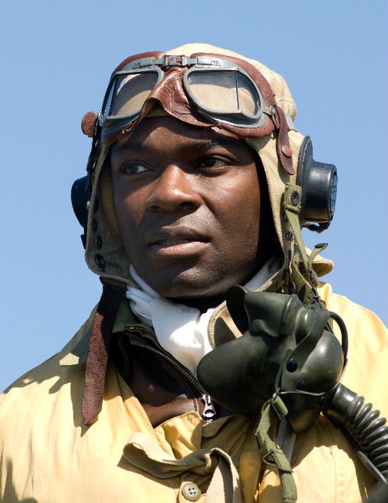 Red Tails Movie Photo 60016