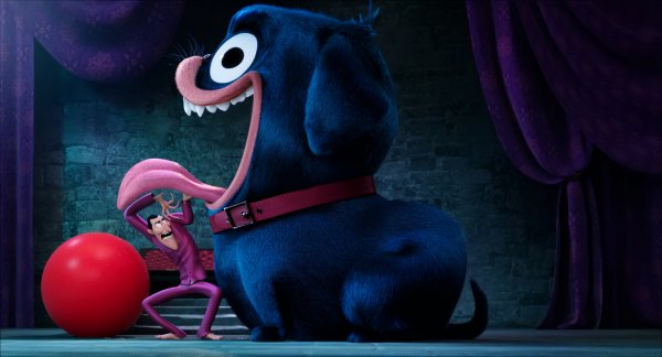 Hotel Transylvania: Transformania Movie Photo 601816