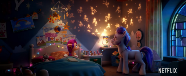 My Little Pony: A New Generation Movie Photo 602128