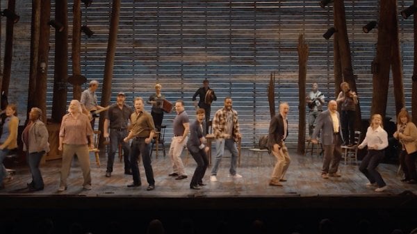 Come From Away Movie Photo 603773