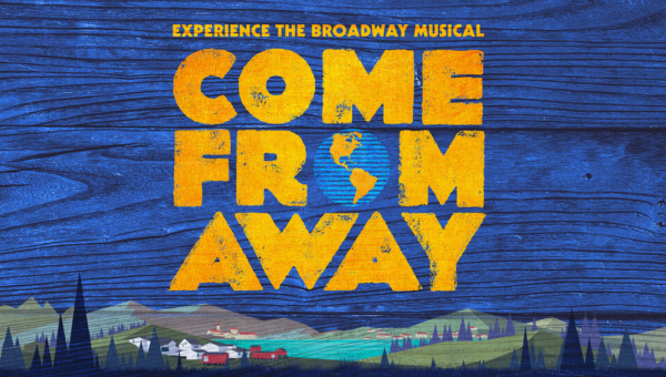 Come From Away Movie Photo 603774