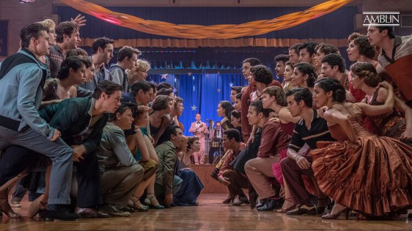 West Side Story Movie Photo 605922