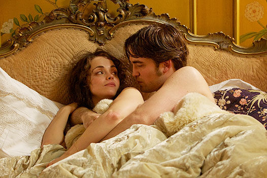 Bel Ami Movie Photo 60672