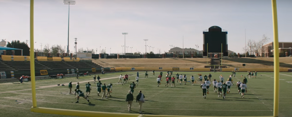 American Underdog Movie Photo 606735