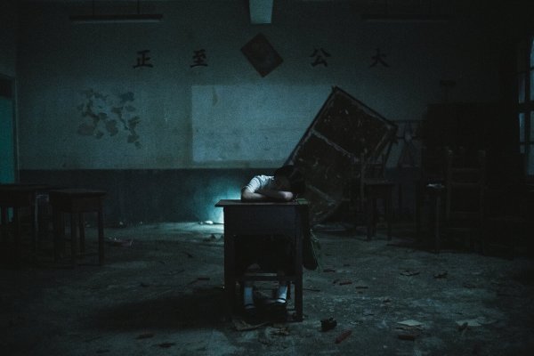 Detention Movie Photo 608190