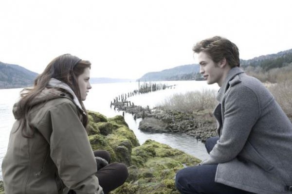 Twilight Movie Photo 60