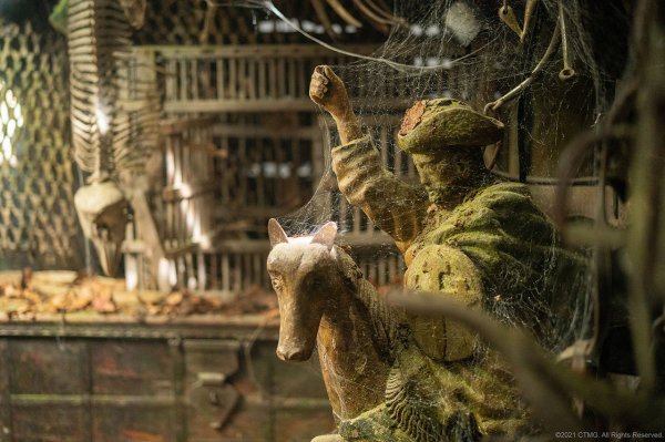 Uncharted Movie Photo 610729