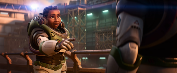 Lightyear Movie Photo 611383