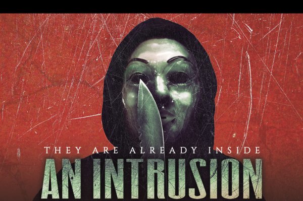 An Intrusion Movie Photo 611904