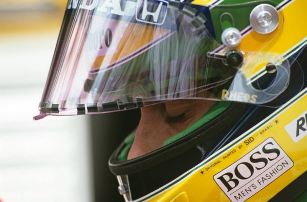 Senna Movie Photo 61226