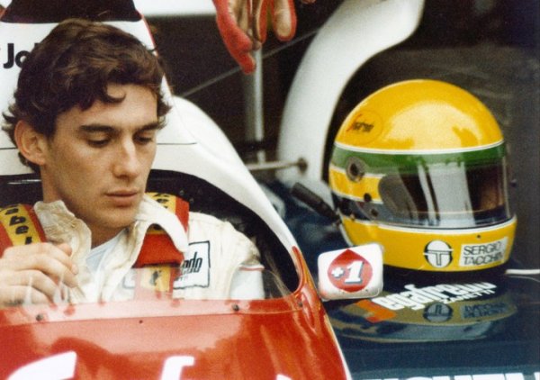 Senna Movie Photo 61227