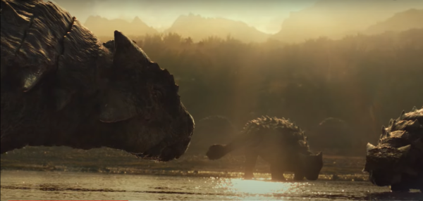 Jurassic World Dominion Movie Photo 614774